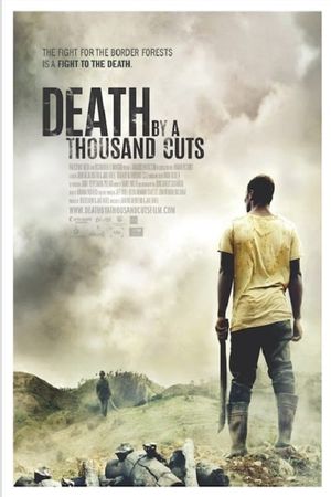 Death by a Thousand Cuts's poster