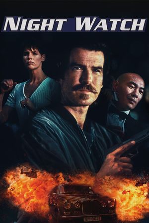 Night Watch's poster
