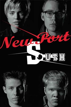 New Port South's poster