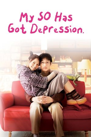 My SO Has Got Depression's poster