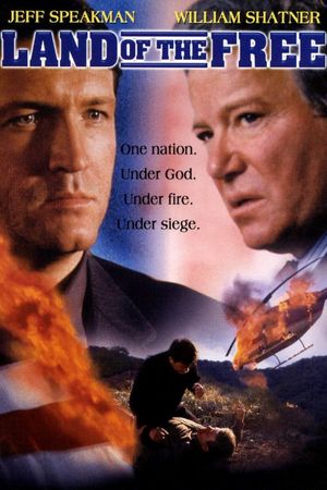 Land of the Free's poster