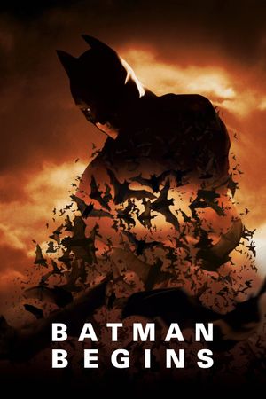 Batman Begins's poster