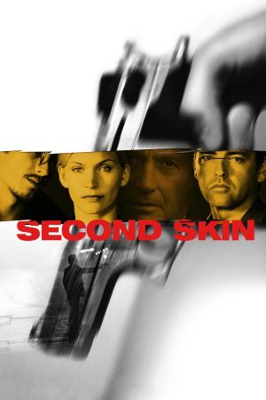 Second Skin's poster
