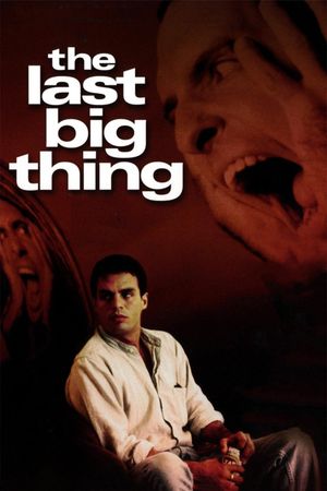 The Last Big Thing's poster