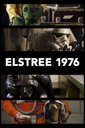 Elstree 1976's poster