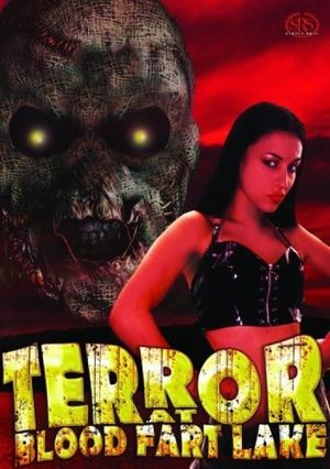 Terror at Blood Fart Lake's poster