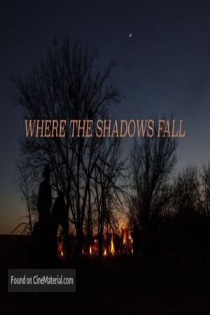 Where The Shadows Fall's poster