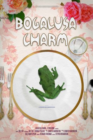 Bogalusa Charm's poster