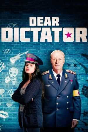 Dear Dictator's poster