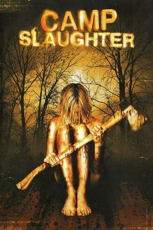 Camp Slaughter's poster