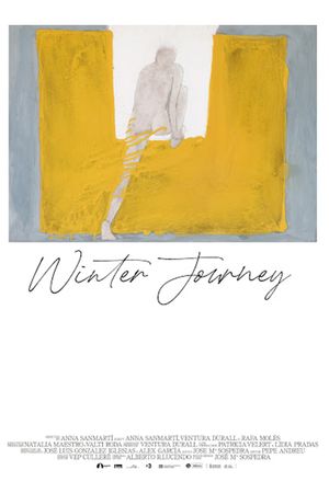Viatge d’hivern's poster