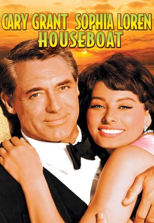 Houseboat's poster