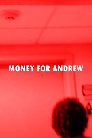 Money for Andrew's poster