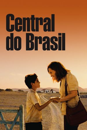 Central Station's poster
