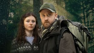 Leave No Trace's poster