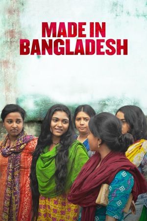 Made in Bangladesh's poster