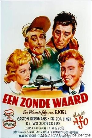 Een zonde waard's poster image