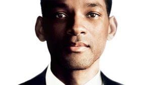 Seven Pounds's poster
