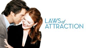 Laws of Attraction's poster