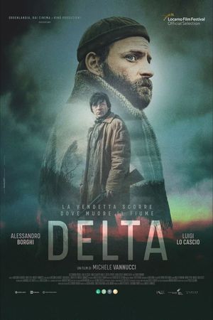 Delta's poster