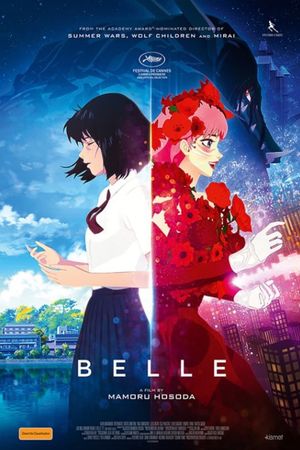 Belle's poster