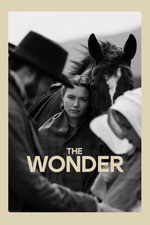 The Wonder's poster