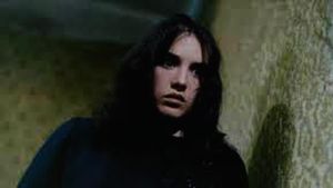 Possession's poster