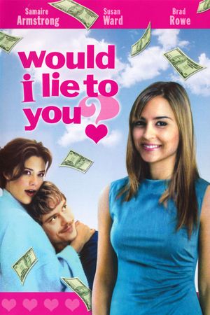 Would I Lie to You?'s poster