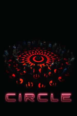 Circle's poster