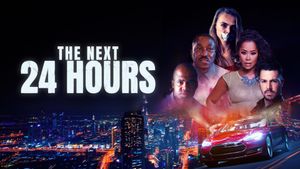 The Next 24 Hours's poster