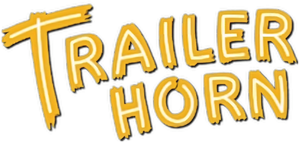 Trailer Horn's poster