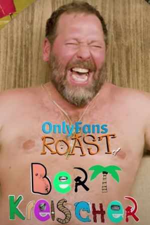 The Roast of Bert Kreischer's poster