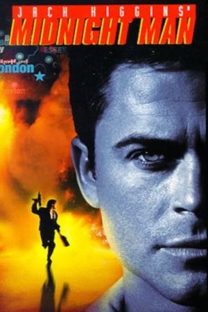 Midnight Man's poster