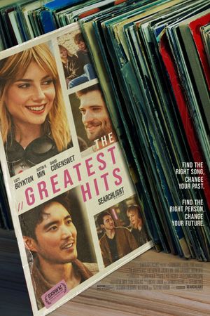 The Greatest Hits's poster