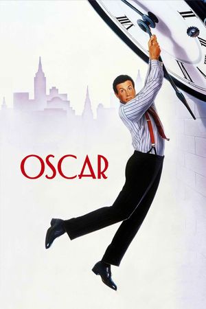 Oscar's poster