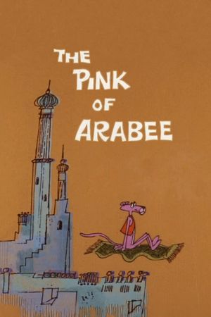 The Pink of Arabee's poster