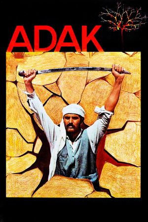 Adak's poster