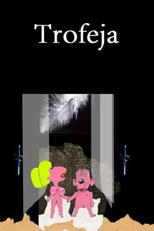 The Trophy's poster