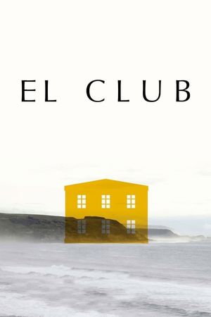 The Club's poster