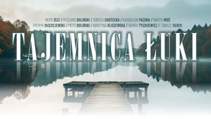 Tajemnica Luki's poster