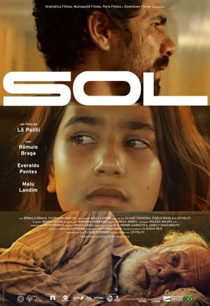 Sol's poster