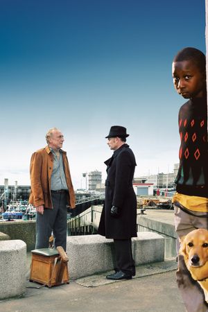 Le Havre's poster