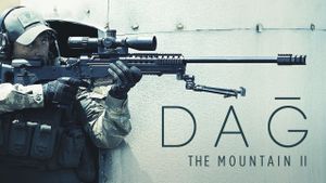 The Mountain II's poster