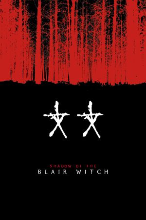 Shadow of the Blair Witch's poster