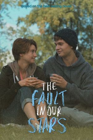 The Fault in Our Stars's poster