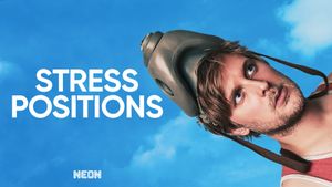Stress Positions's poster