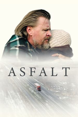 Asphalt's poster