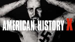 American History X's poster