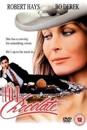 Hot Chocolate's poster