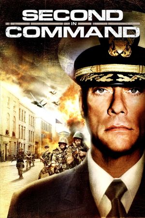 Second in Command's poster
